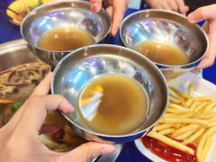 -马路边边火锅串串(观前街店)