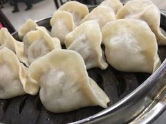 -三盛轩回民饺子馆