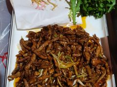 -王婆炒鱼(总店)