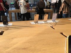 -Apple零售店(新街口店)