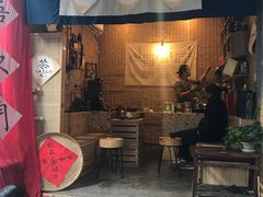 门面-悟饮门市景店