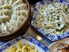 -呼吸森林·生态农庄农家乐私房菜