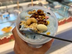 -溪边姑娘·拉丝酸奶水果捞(春熙路店)