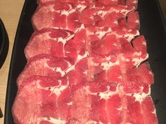 -新石器烤肉(南站店)