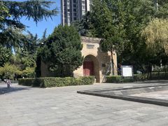 -木塔寺遗址生态公园