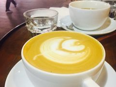 -HUG COFFEE(鼓楼店)