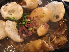 -明将锅贴(五爱路店)