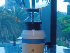 -希尔顿南海酒店·观廊大堂吧·海景下午茶