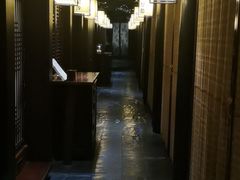 -余欢领鲜火锅(新街口店)