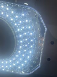 -蕾特恩专业祛痘皮肤管理