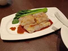 -北海银滩皇冠假日酒店-德丰楼中餐厅