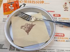 -BOPEYE·波派炸鸡(河西中央商场店)