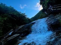-马峦山郊野公园