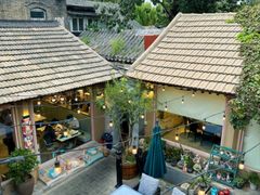 -后海16号·北京私房菜