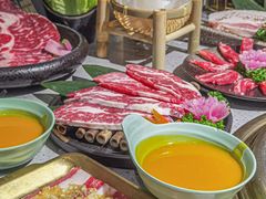 -妥妥烤肉料理(昙华林店)