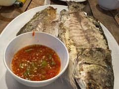 -Doo Dee Thai Food(Issan/Isaan/Esan)