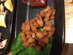 -金牌外婆家(苏州中心店)