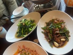 -衢农会·衢州菜·宴请(国际机场店)