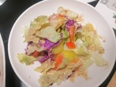 -鲁菜根·泰山菜(泰山店)