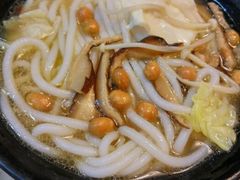 -阿香米线(中原万达店)