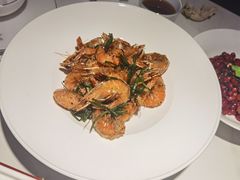 -庆江南江南菜(琴湖溪里花园城店)