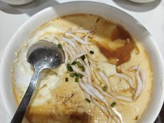 -楚山晓·湖北菜(武汉光谷K11店)