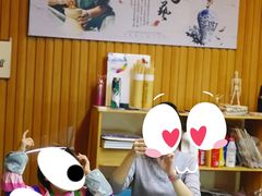 -斯玛特儿童美术中心(文化中心店)