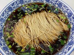 -伟记奥面馆(养育巷店)
