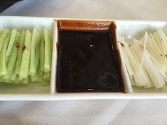 -明城五号烤鸭坊(建国门店)