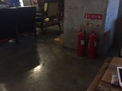 -漫咖啡 (CCPAPK创意港店)