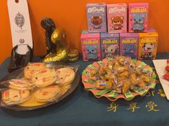 -Together·泰式按摩精油SPA(天山店)