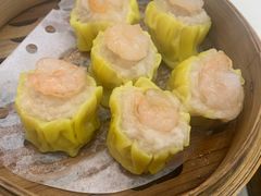 -馨越楼·点心·粤菜(赤坎店)