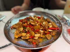 -湘江红·湖南招牌菜(莲花南路店)