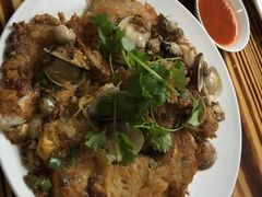 -百年银屏蚝烙·潮汕菜·非遗(乐山店)