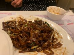 大哥特色干炒牛河-大哥餐厅(西城花园店)