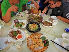 -潮锅(西村财富公馆店)