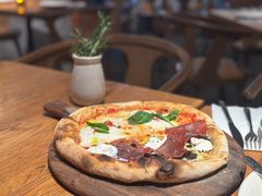 -La Strada(安福路店)