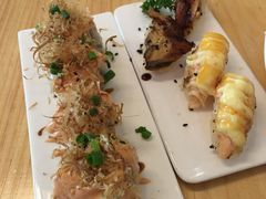 -花漫里·日式の创意餐厅(刺桐店)