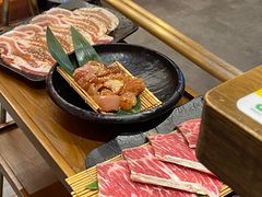 -焱岛烧肉·活鳗炙烤(晋江万达店)
