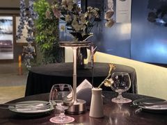 -Fuzzy Bistro 浮几韩餐·茶酒馆