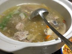 -大碗先生(万家丽店)