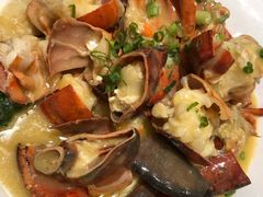 -盛港湾海鲜食府(黄沙店)