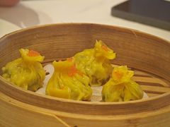 -白天鹅宾馆-宏图府餐厅