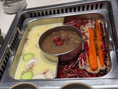 -巴奴毛肚火锅(大剧院店)