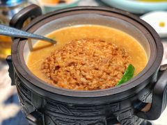 八宝狮子头-淮扬韵(凤八市政府店)