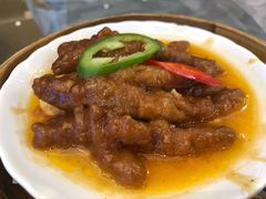 -汤臣·空中餐厅·严选粤菜(石湾世博广场店)