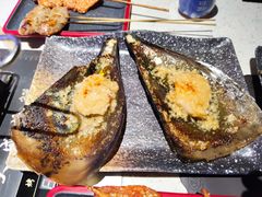 -大成活海鲜烧烤龙虾(静安大融城店)
