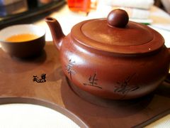 功夫汤-马仕玖煲·融合菜·酥不腻烤鸭(人大店)