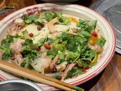-广府乡下·饭庄(新港东路店)