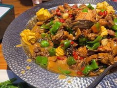 -俭寨大盘鸡·缸子肉·小公鸡·新疆菜(云通店)